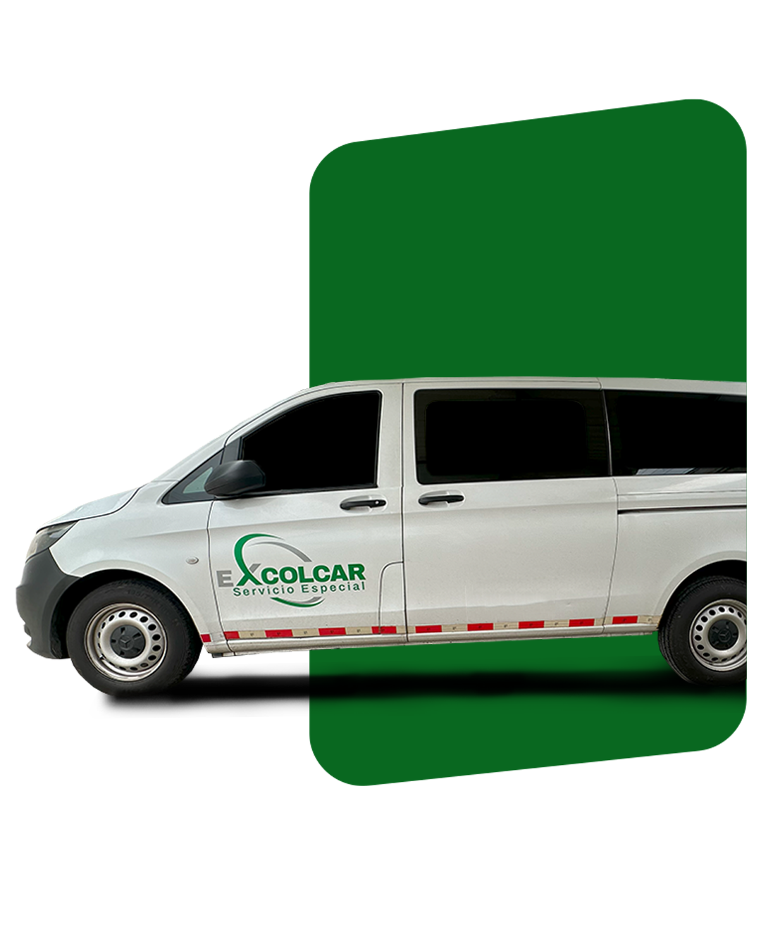 van