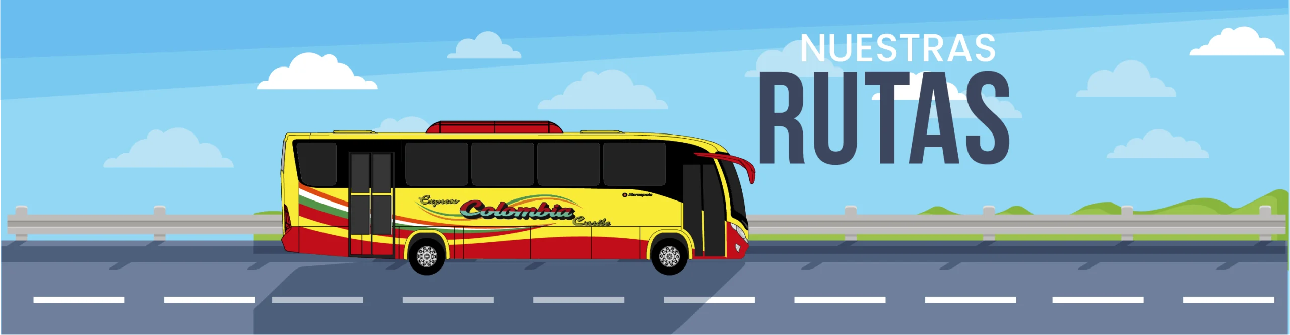 banner bus pag web 2
