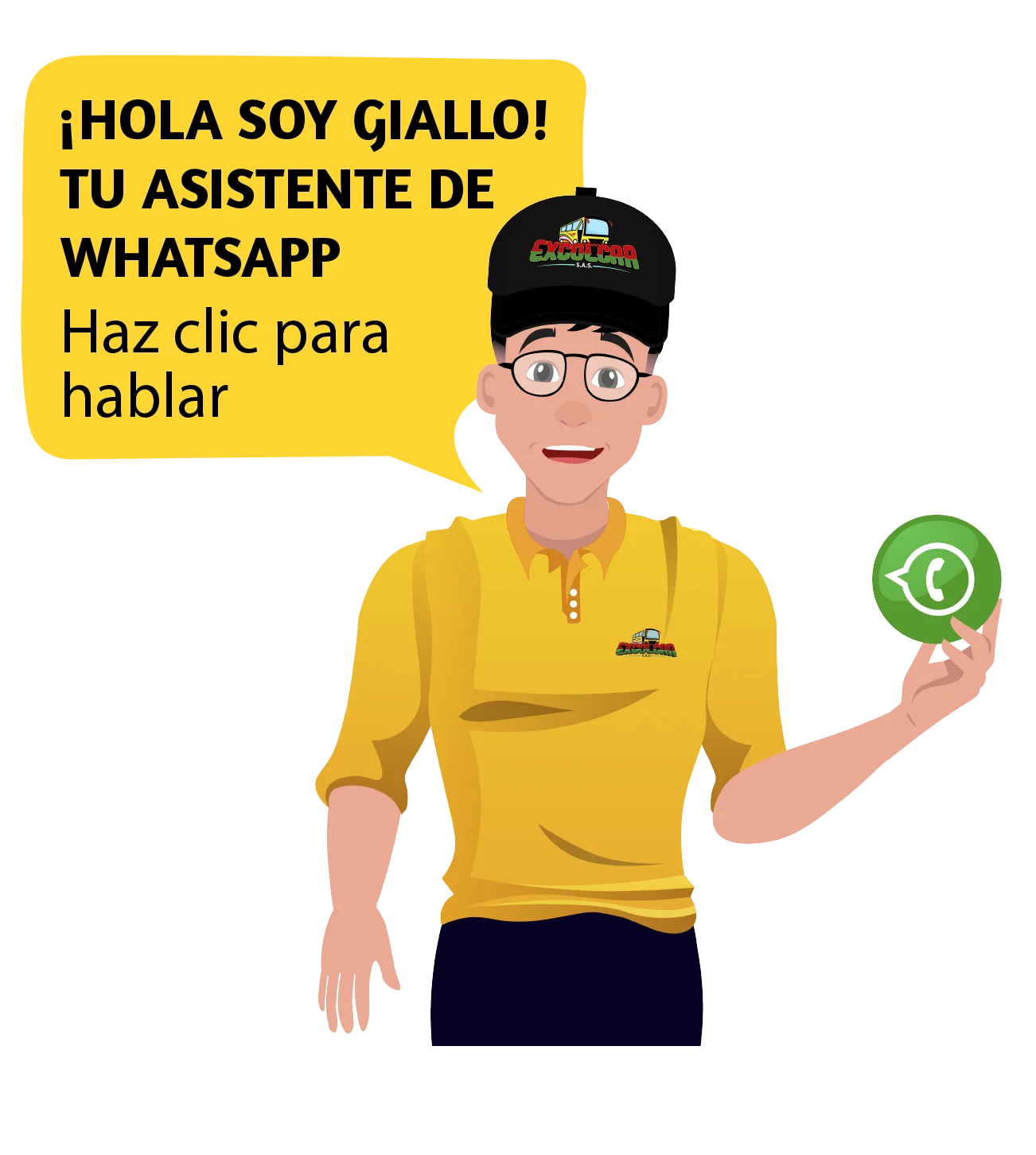 Asistente virtual